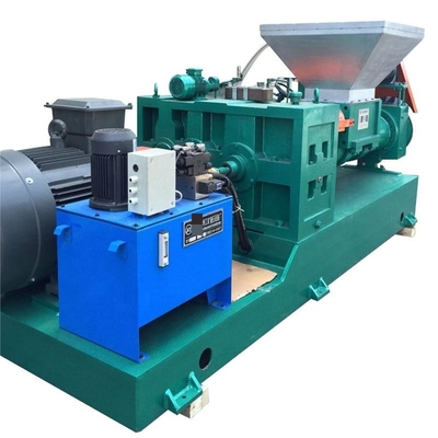 Good price China High Production XJL-250 Type Forced Feed Rubber Strainer Extruder online