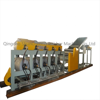 Good price Customized Rubber Sheet Cooling Machine/XPG-600 Batch-Off Cooler online