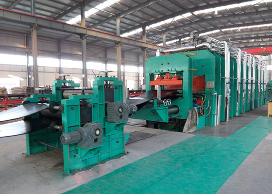 Good price Coveyor belt Rubber Vulcanizing Press  Customized online