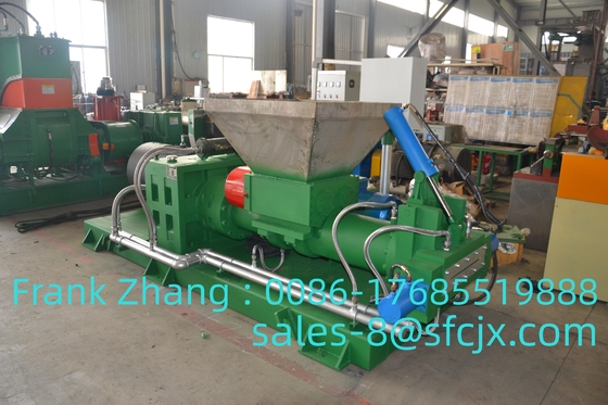 Good price EPDM Production Line High-Performance Quality-Assured Manufacturing Solutions online