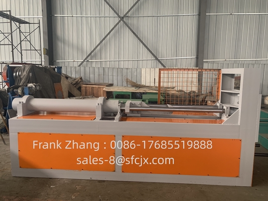 Good price Scalability Tire Wire Drawing Machines Tire Recycling Machine Scheme Customization equipped With Safety Guards online