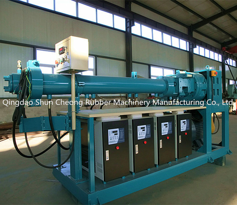 Good price Hot Sale Automobile Butyl Rubber Shock-Proof Board Cushion Production Line online