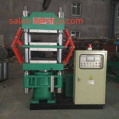 Good price Insulated Heating Plates EVA Full-automatic Foaming Plate Rubber Vulcanizing Press Machine Customization online