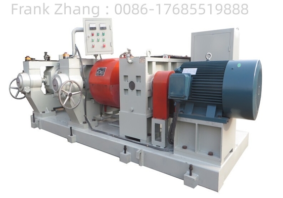 Good price Cutting and Shredding Options Reclaimed Rubber Machine Customization online