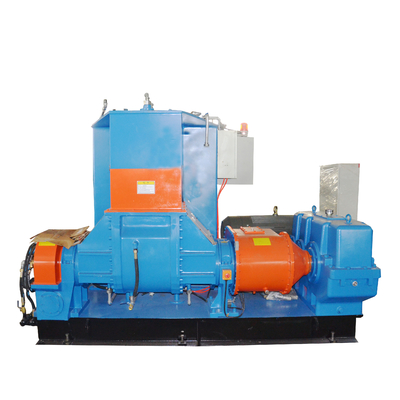 Good price Rubber Dispersion Kneader / Rubber Kneader Machine 35L/55L/75L/110L online