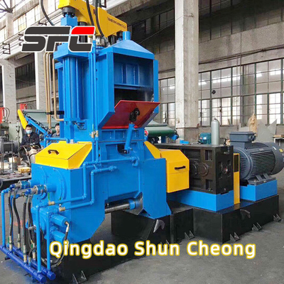 Good price Environmental Protection Does Not Leak Powder 110L Rubber Banbury Mixer Machine online