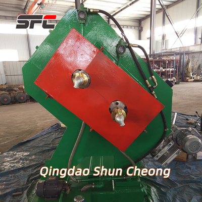 Good price High Precision Two Roller Rubber Calender Line Customized online