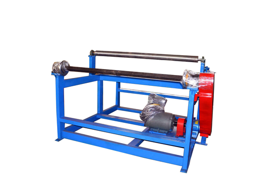 Good price SFC XPG-800 High Efficiency Cooling Roller Rubber Sheet Cooling Machine online