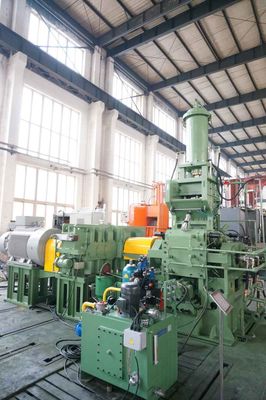 Good price SFC Solid Durable Structure High Efficiency Mixing Automated Rubber Mixer X(S)MX-110 online