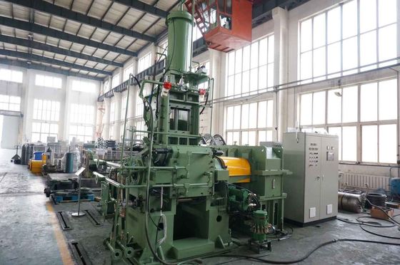Good price 250KW SFC X(S)MX-110 Rubber Mixer Machine High Efficiency Mixing online