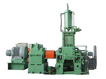 Good price SFC High Efficiency Automated Kneader Machine For Rubber Mixing X(S)MX-110 online
