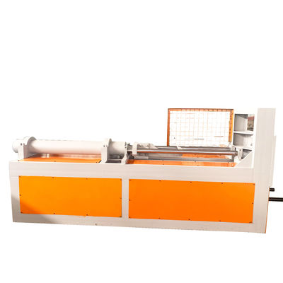 Good price CE Certified SFC LSJ-1200 Waste Tire Wire Drawing Machine PLC-Controlled For High-Efficiency Steel Wire Extraction online