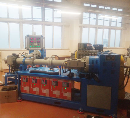 Good price Energy Saving Low Noise Rubber Vulcanizing Machine online