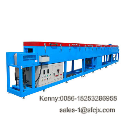 Good price Vulcanization Rubber Making Machine Epdm Rubber Profile Extrusion Machine online