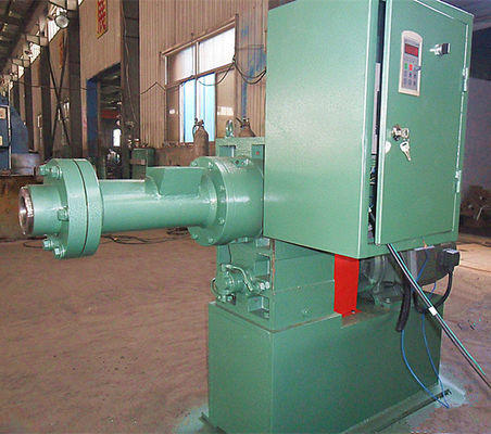 Good price XJL-200 Cold Feeding Rubber Extruder / Silicone Rubber Machine / EPDM Sealing Strip Extruder Machine online