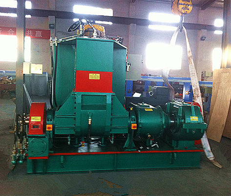 Good price Rubber Dispersion Kneader with High Efficient online