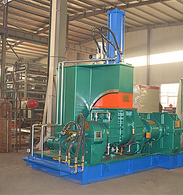 Good price Industrial Rubber Dispersion Kneader Machine with China Manufacture online