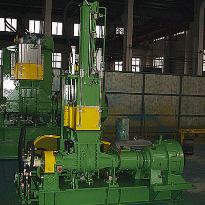 Good price X(S)MX-80 New Type and Can Be Customized Lab Rubber Banbury Mixer Machine online