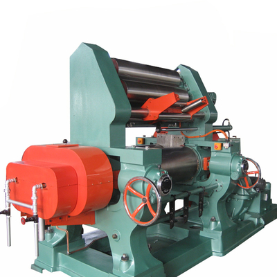 Good price Bearing Sleeve Two Roll Open Mixing Mill online