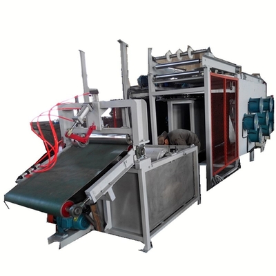 Good price Rubber Batch Off Cooler , Rubber Sheet Cooler online