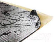 Good price Automobile Butyl Anti Vibration Sheet Board Production Equipment online