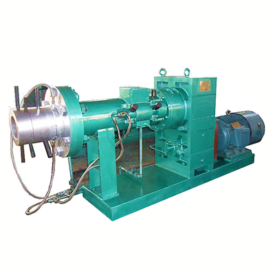 Good price Rubber Extrusion Line , Rubber Hose Making Machines online