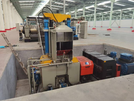 Good price 50L Banbury Rubber Compound Internal Mixer online